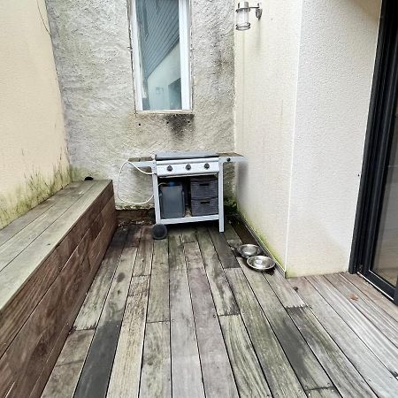 Maison Pour 5 Personnes Proche Aeroport De Nantes Villa Saint-Aignan-Grand-Lieu Dış mekan fotoğraf